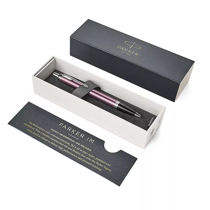 Ручка Parker K321 IM Core Ligh  Фото 2