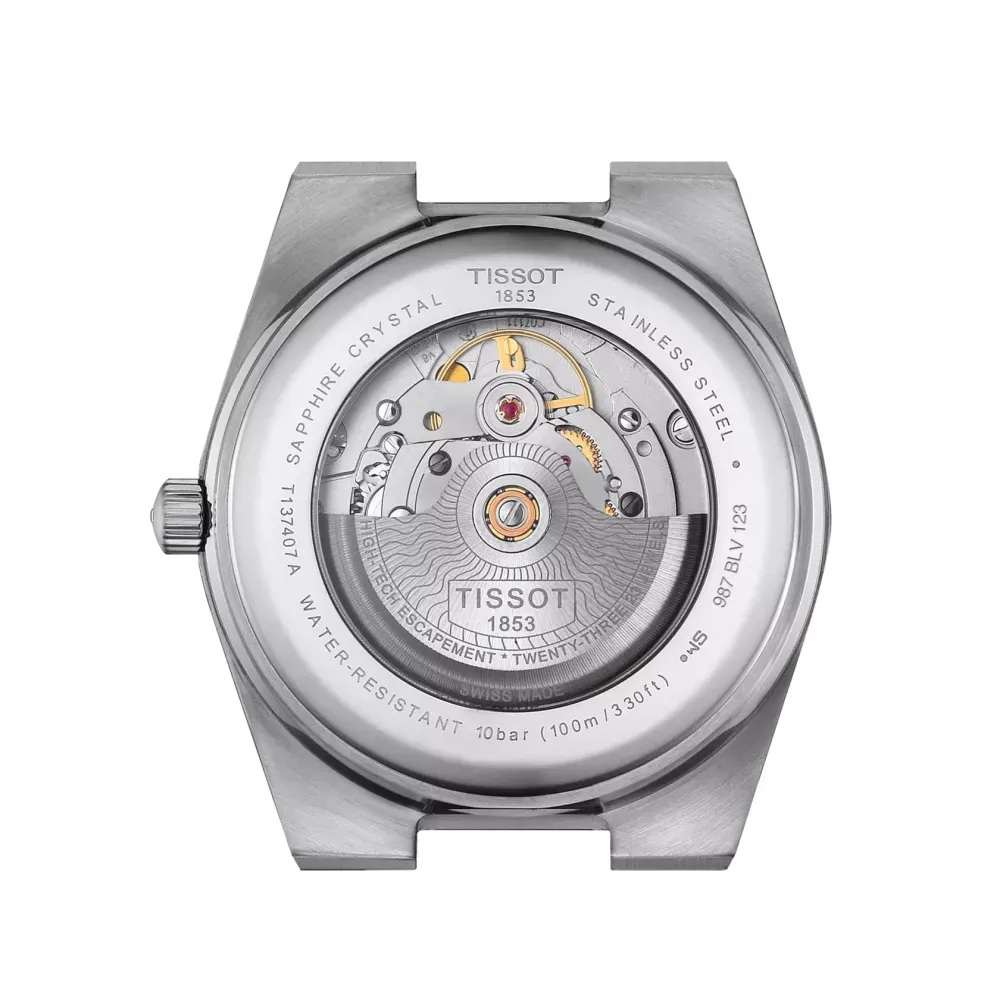 Tissot T1374071135101  Фото 2