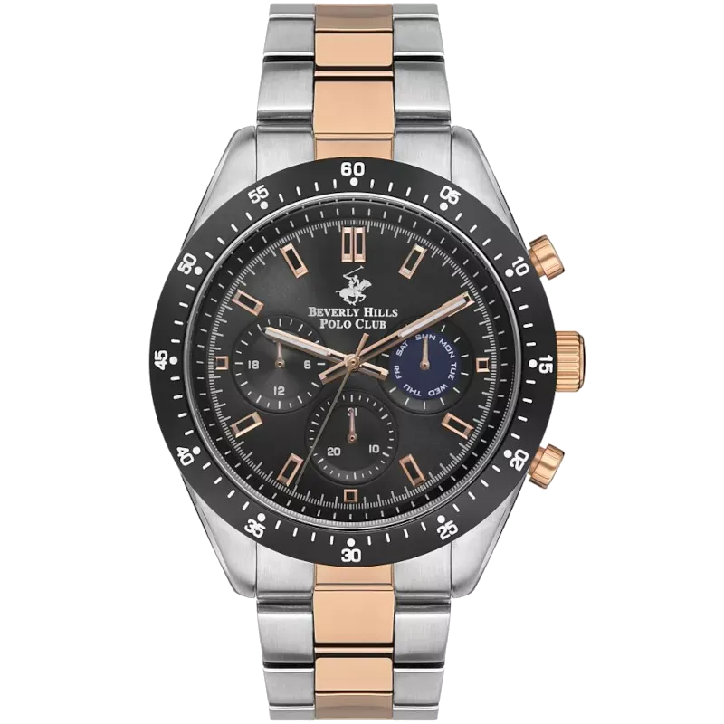 Beverly Hills Polo Club BP3358X.560 