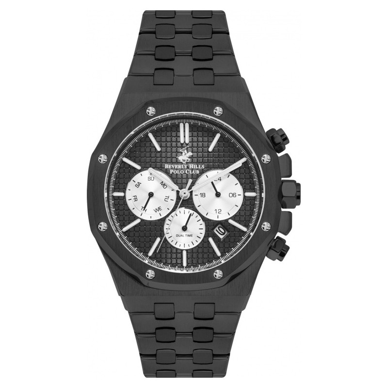 Купить Наручные часы Beverly Hills Polo Club BP3051X.050 Quartz в Sibtime Фото 1 Наручные часы Beverly Hills Polo Club BP3051X.050 Quartz Фото 1