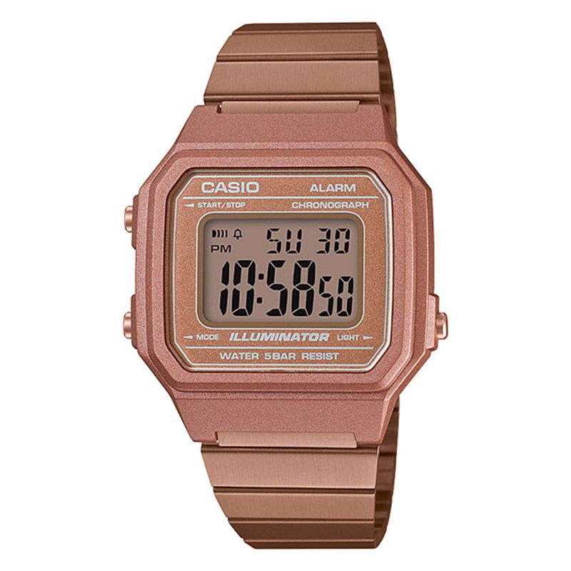 Casio Collection B-650WC-5A  Фото 2