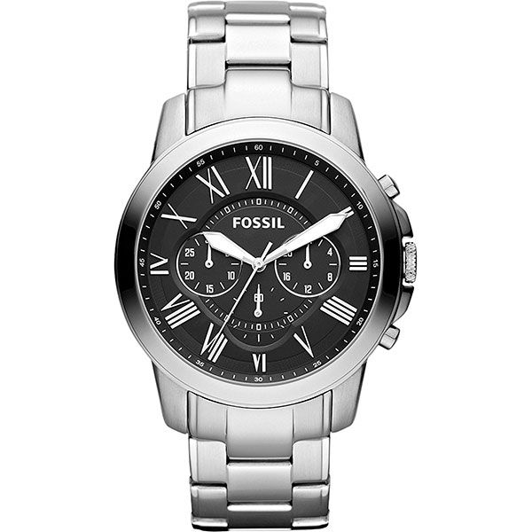 Купить Наручные часы Fossil FS4736IE в Sibtime Фото 1 Наручные часы Fossil FS4736IE Фото 1