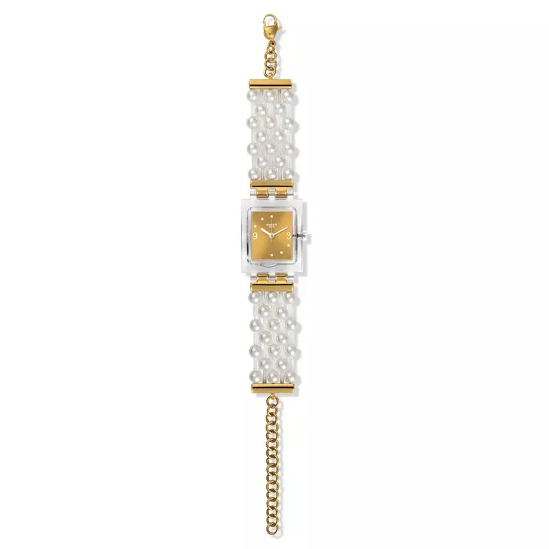 Наручные часы  Swatch SUBK155G  Фото 2