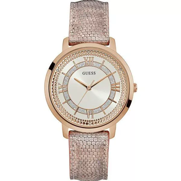 Купить Наручные часы Guess W0934L5 в Sibtime Фото 1 Наручные часы Guess W0934L5 Фото 1