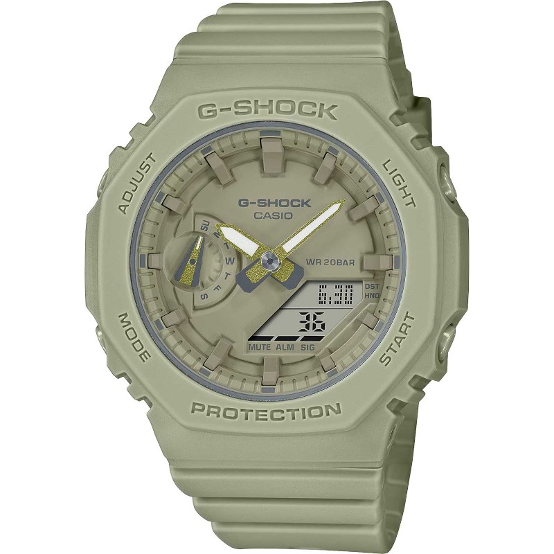 Casio G-Shock GMA-S2100GA-3A 