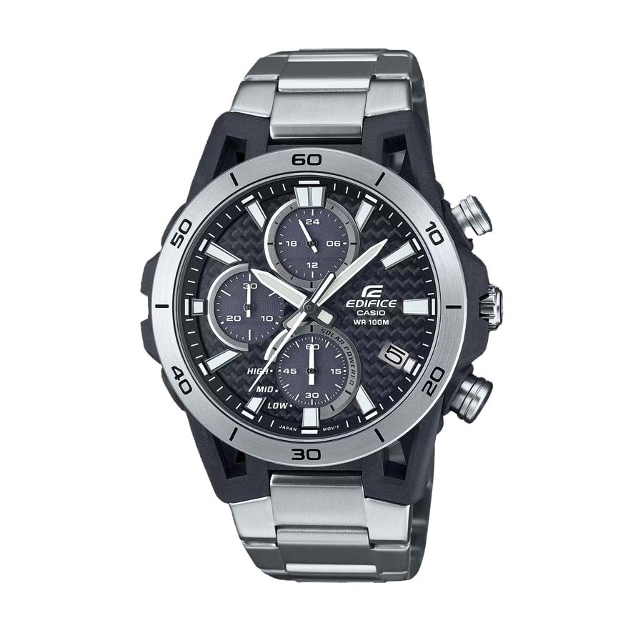 Casio Edifice EQS-960D-1A  Фото 1