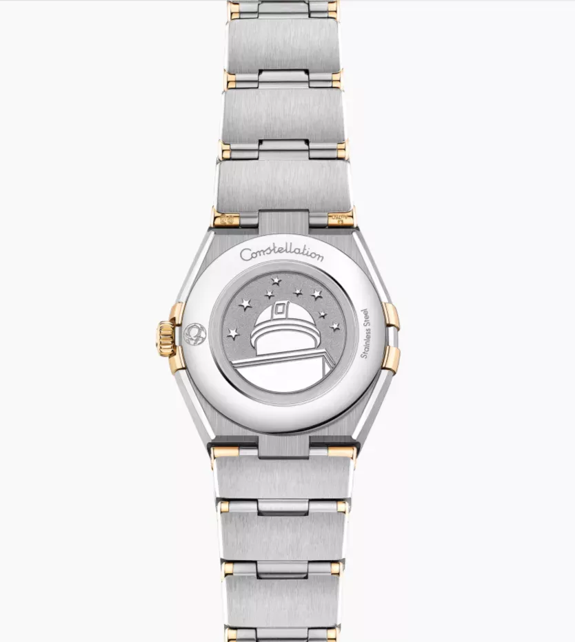 Omega 131.20.25.60.08.001  Фото 3