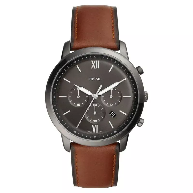 Наручные часы  Fossil FS5512  Фото 1