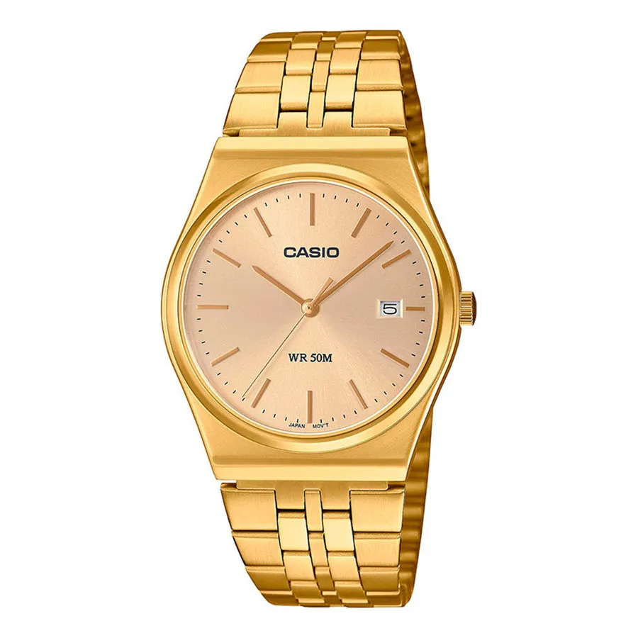 Casio Collection MTP-B145G-9A 