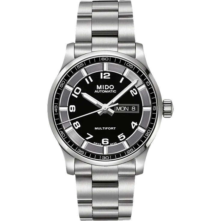 Mido M005.430.11.052.80 