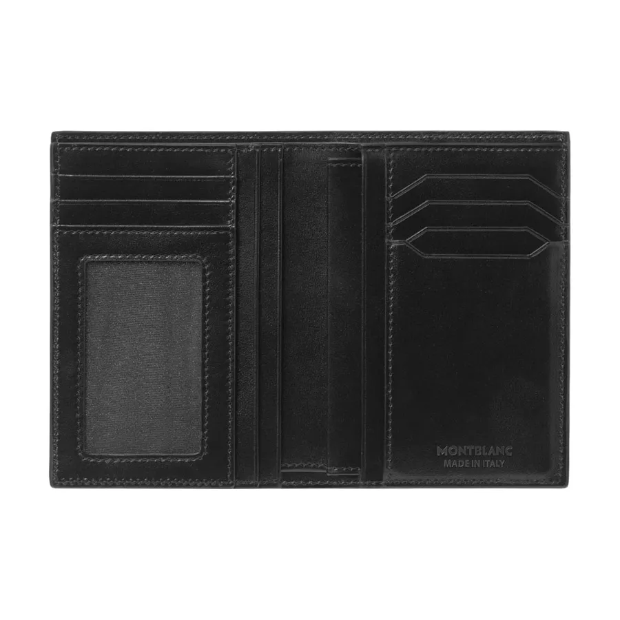 Montblanc 00198380 Бумажник  Фото 4