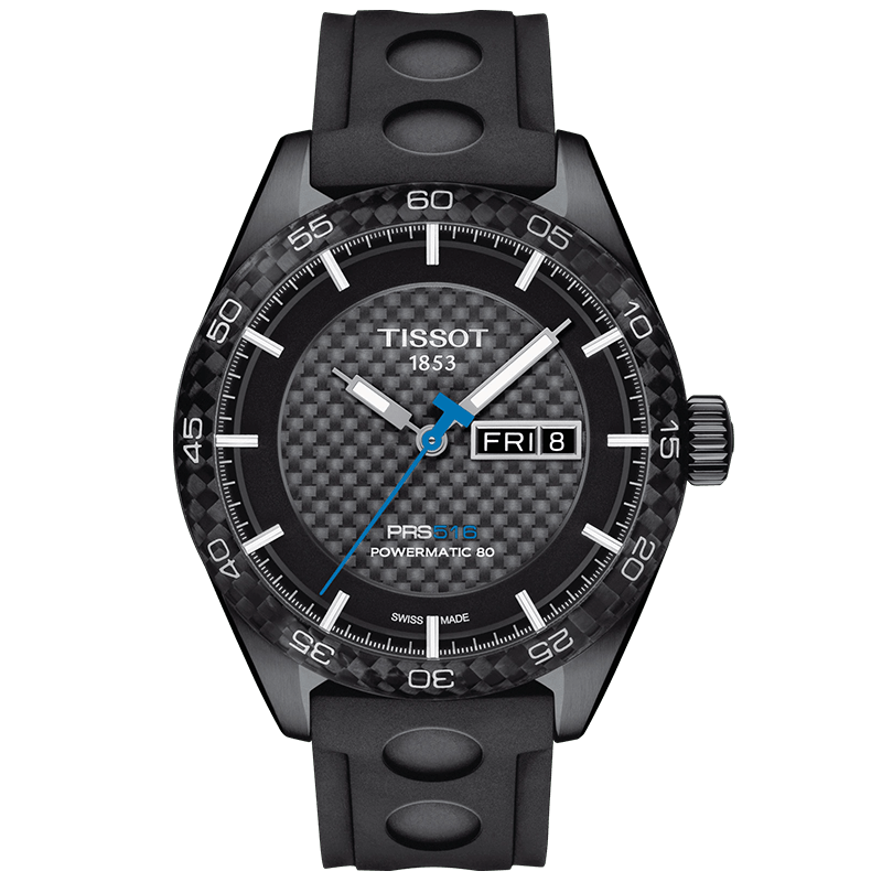 Tissot T100.430.37.201.00  Фото 1