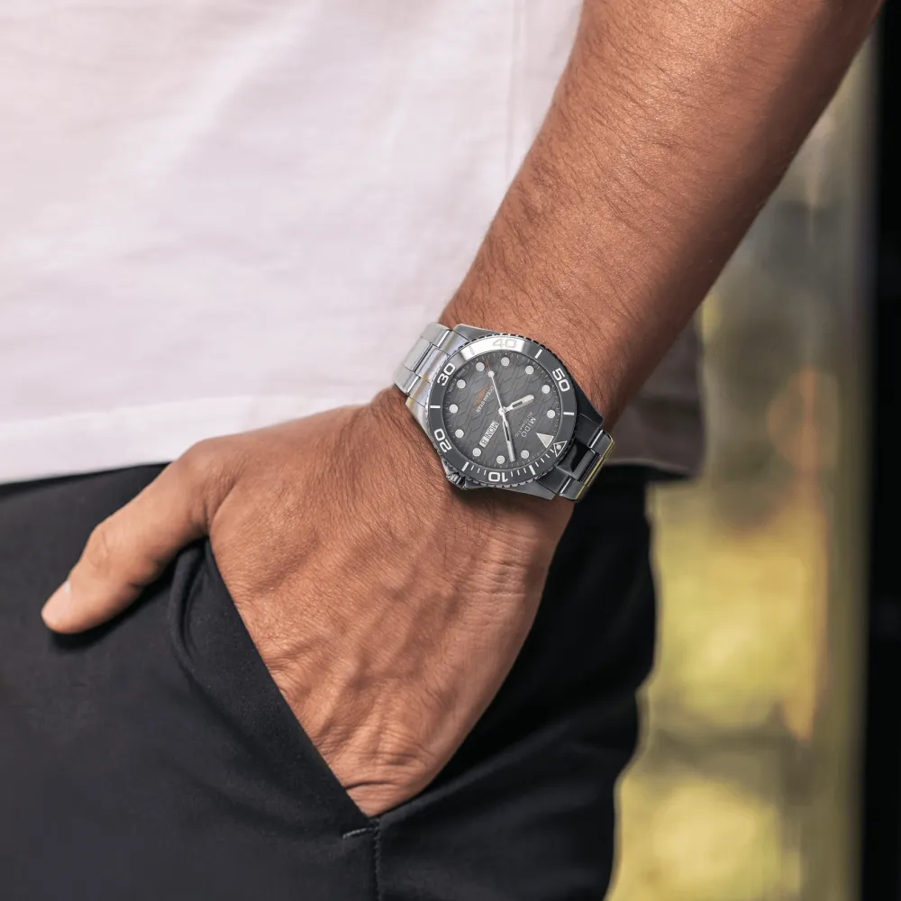 Mido M042.430.11.081.00  Фото 2