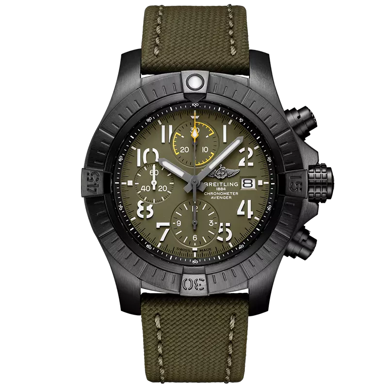 Breitling V13317101L1X1  Фото 1