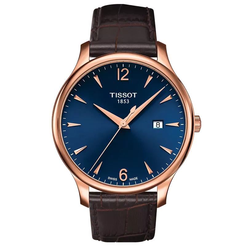 Tissot T063.610.36.047.00  Фото 1