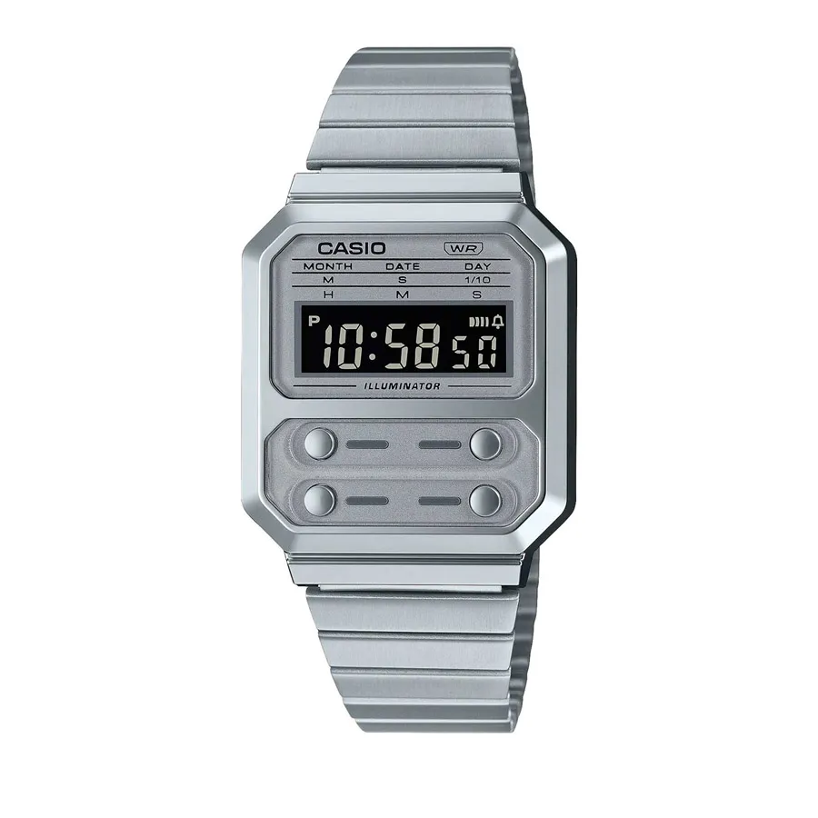 Casio Collection A100WE-7B  Фото 1