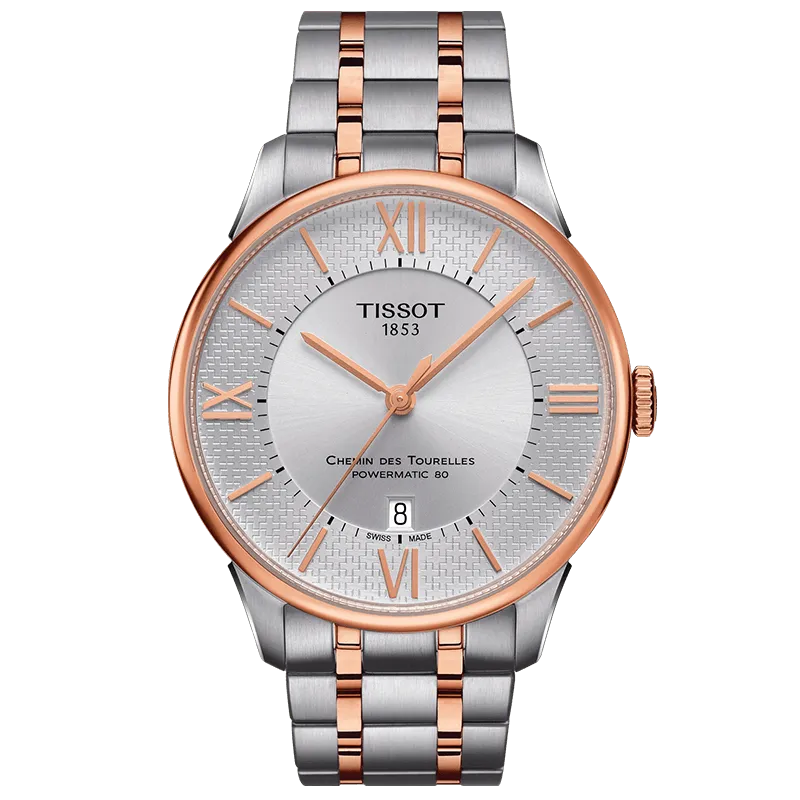 Tissot T099.407.22.038.01  Фото 1