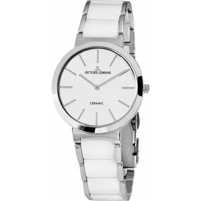 Jacques Lemans 1-1999B  Фото 1