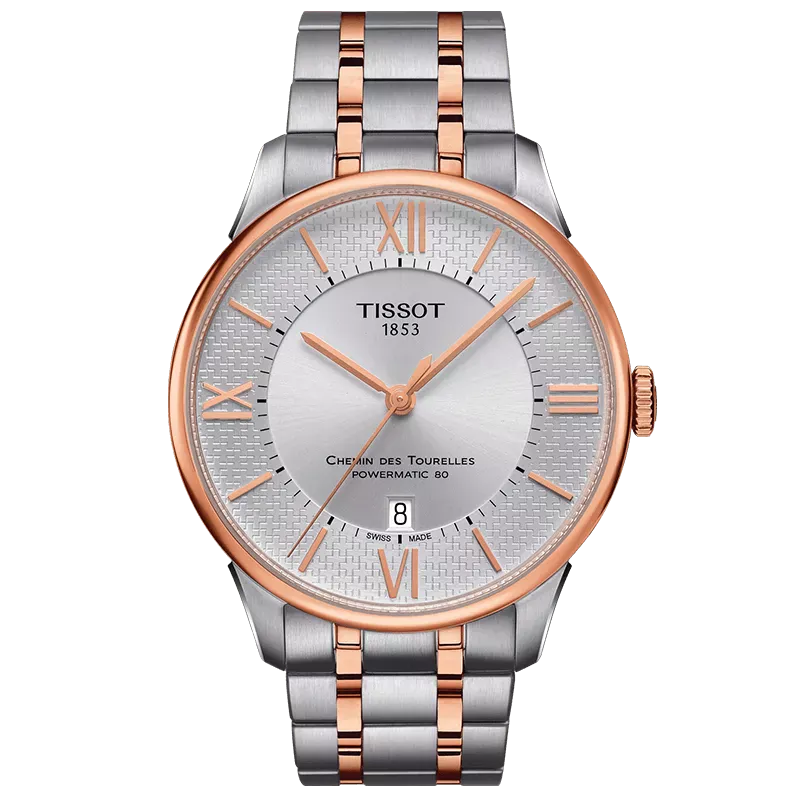 Tissot T099.407.22.038.01  Фото 1