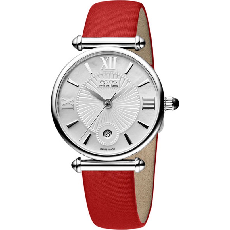 Женский Наручные часы Epos 8000.700.20.68.88