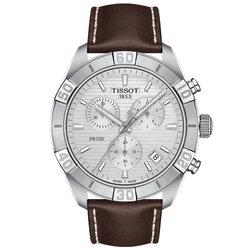 Tissot T101.617.16.031.00  Фото 1