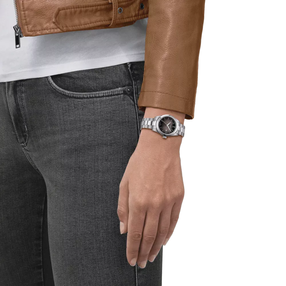 Tissot T132.010.11.061.00  Фото 3