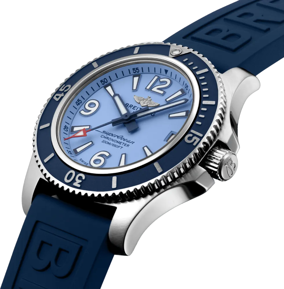 Breitling A17316D81C1S1  Фото 2