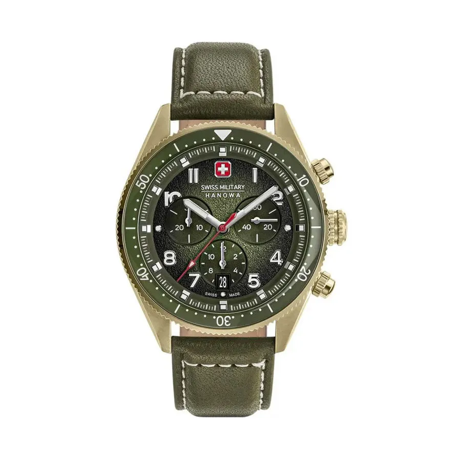 Swiss Military Hanowa SMWGC0003850  Фото 1