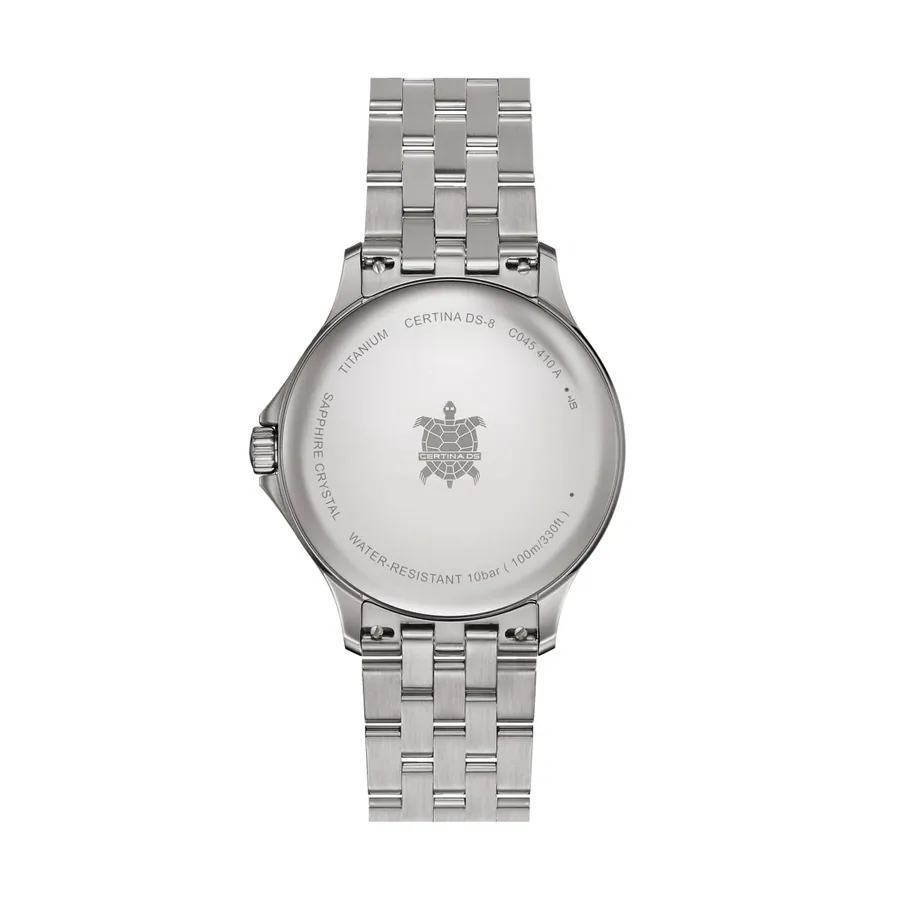 Certina C0454104404100  Фото 2