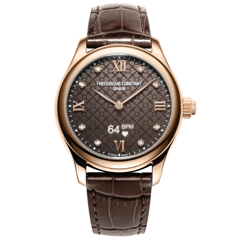 Frederique Constant FC-286CD3B4  Фото 1