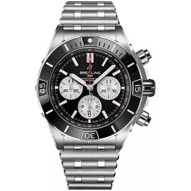 Breitling AB0136251B1A1  Фото 1