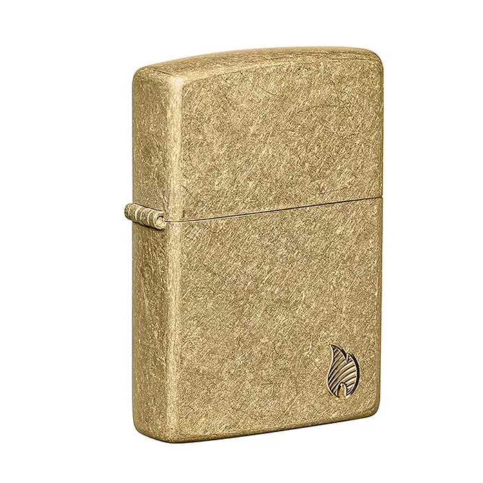 Zippo 46398 Armor Flame  Фото 1