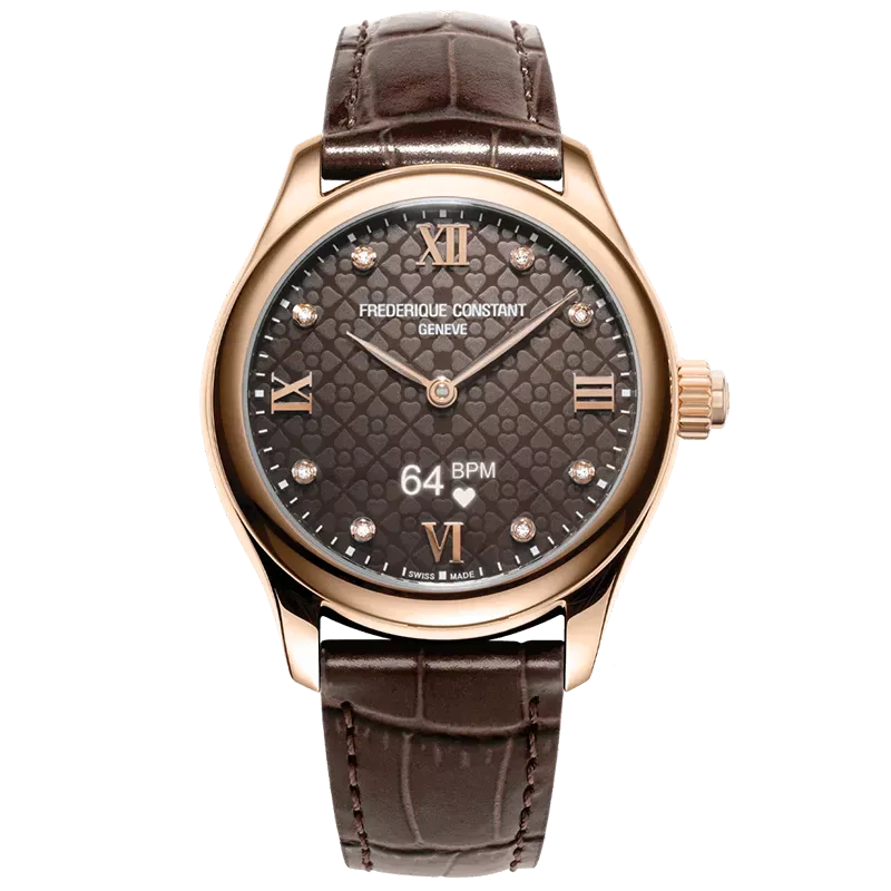 Frederique Constant FC-286CD3B4  Фото 1