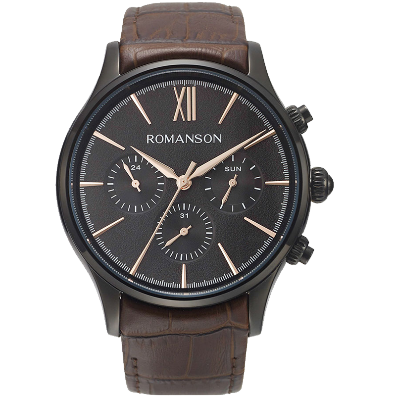 Romanson TL8A25 FMB(BK) 