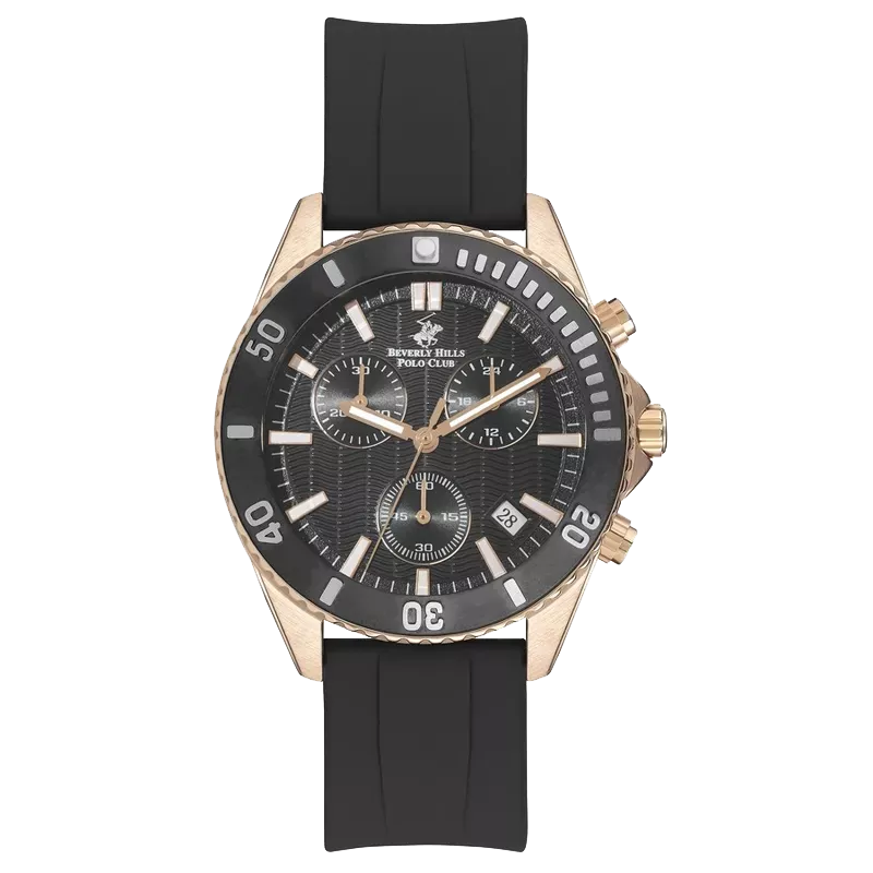 Наручные часы  Beverly Hills Polo Club BP3277X.451 