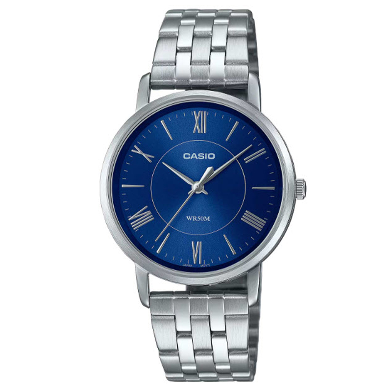 Casio Collection LTP-B110D-2A  Фото 1