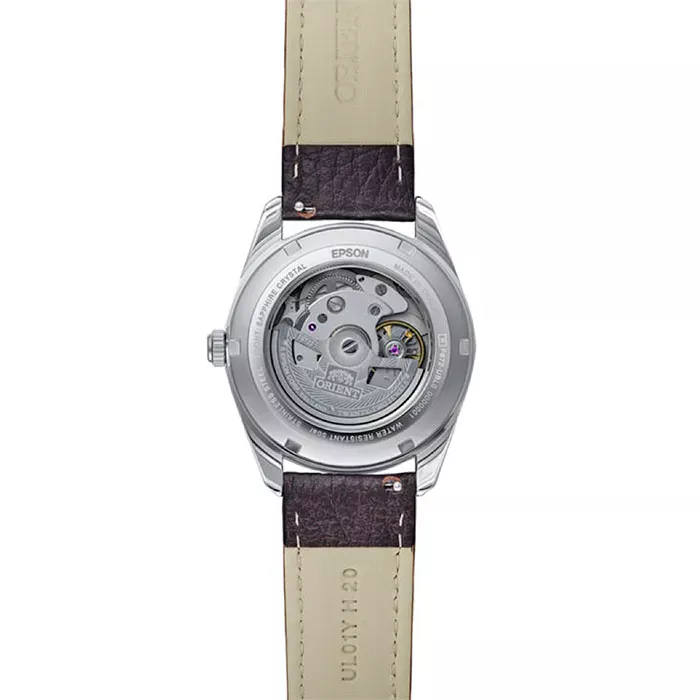 Orient RA-AC0R03Y  Фото 3