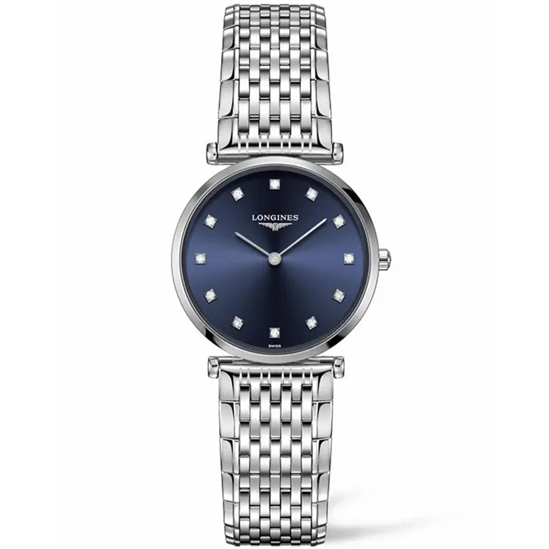 Longines L45124976  Фото 1