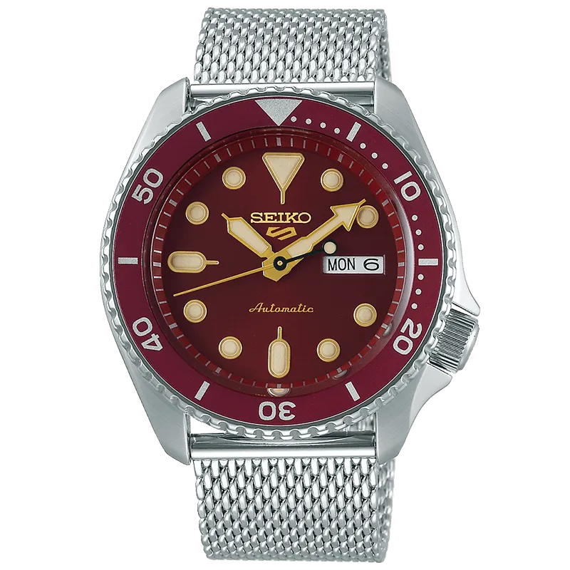 Seiko SRPD69K1S  Фото 1