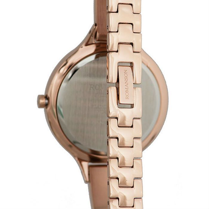 Купить Наручные часы Romanson RM8276 LLR(WH) в Sibtime Фото 3 Наручные часы Romanson RM8276 LLR(WH) Фото 3