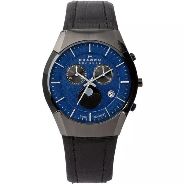 Skagen 901XLMLN  Фото 1