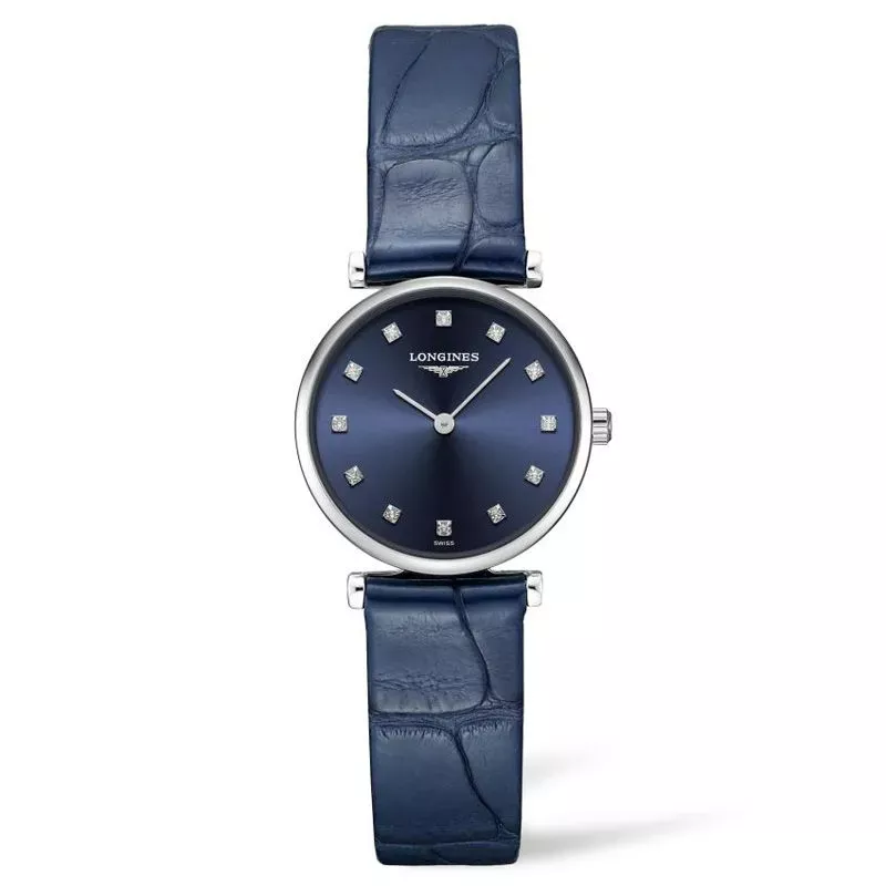 Longines L4.209.4.97.2  Фото 2