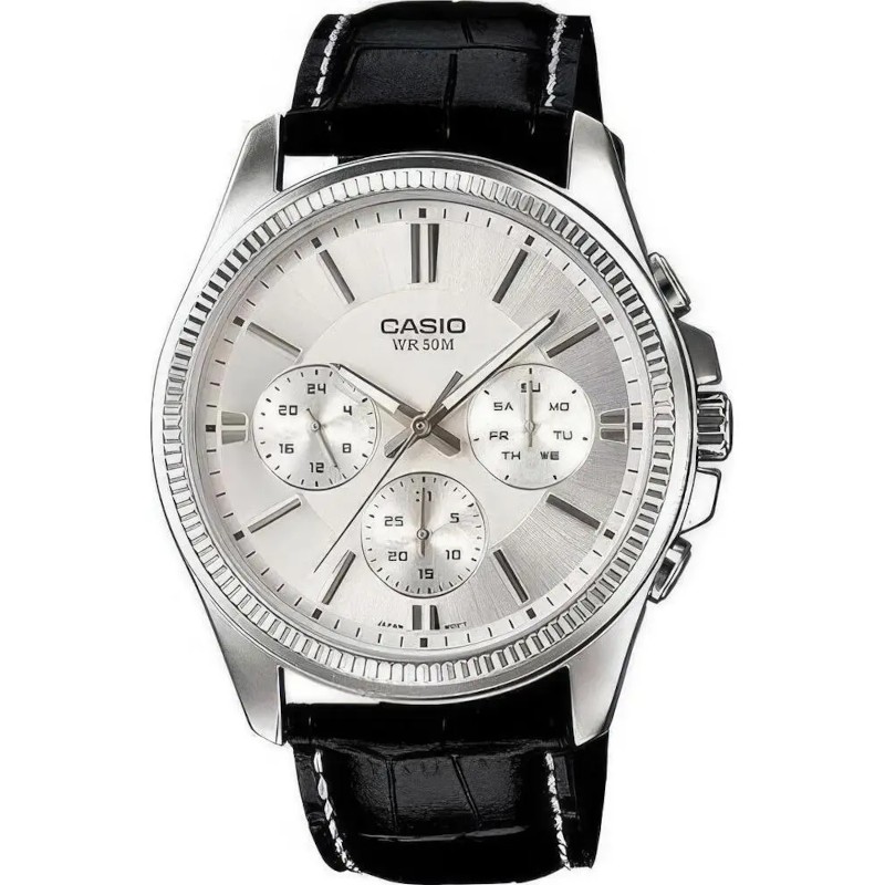Casio Collection MTP-1375L-7A 