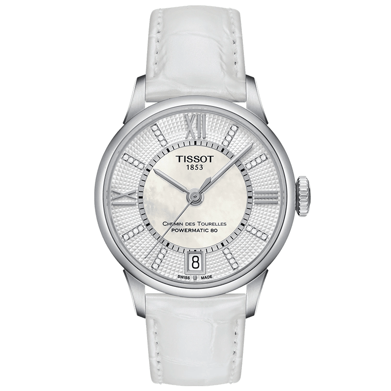 Tissot T099.207.16.116.00  Фото 1