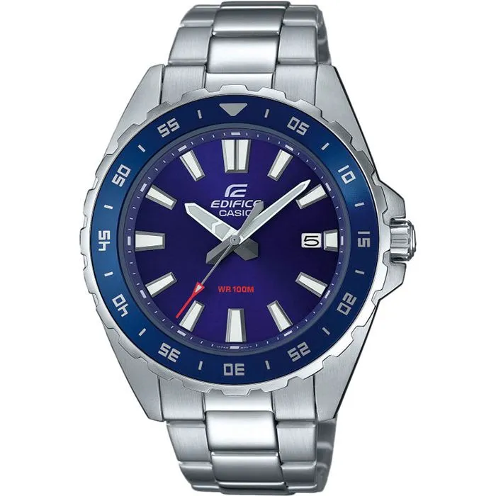 Casio Edifice EFV-130D-2A 