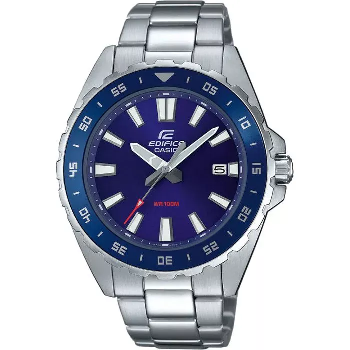 Casio Edifice EFV-130D-2A 