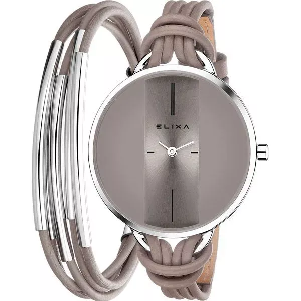 Наручные часы  Elixa E096-L375-K1  Фото 2
