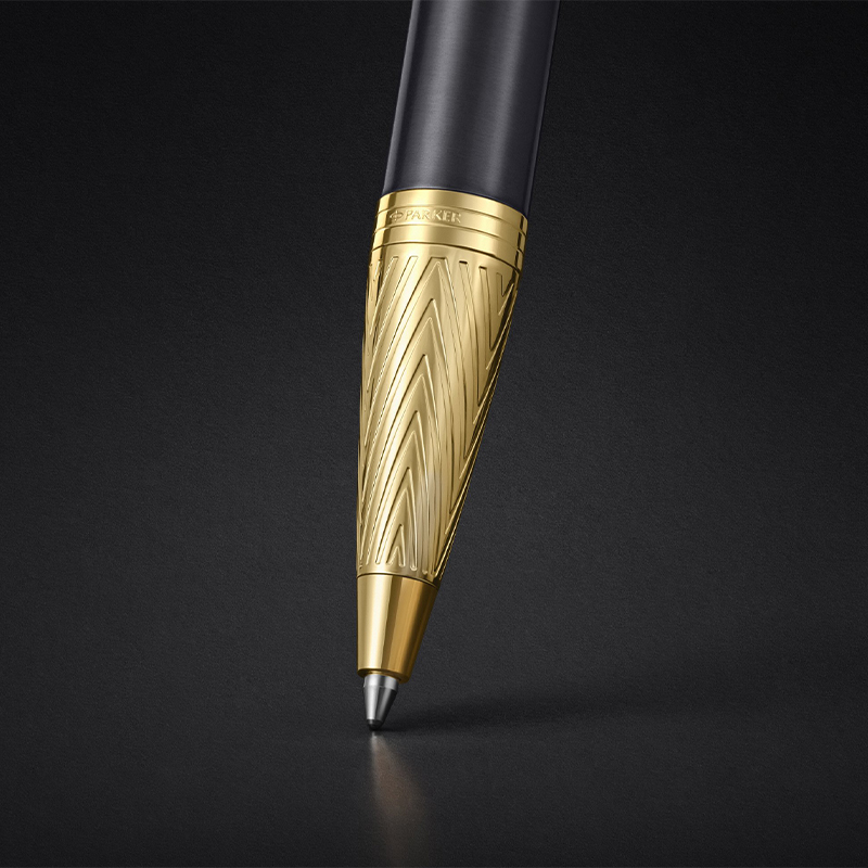 Ручка Parker IM Premium Arrow   Фото 6