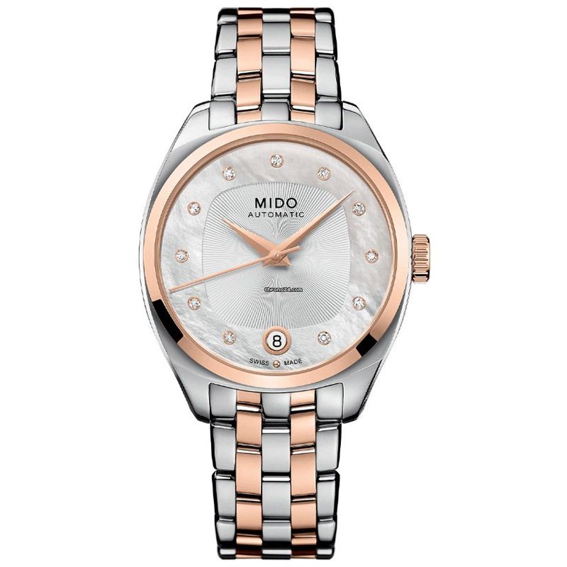 Mido M024.307.22.116.00  Фото 1