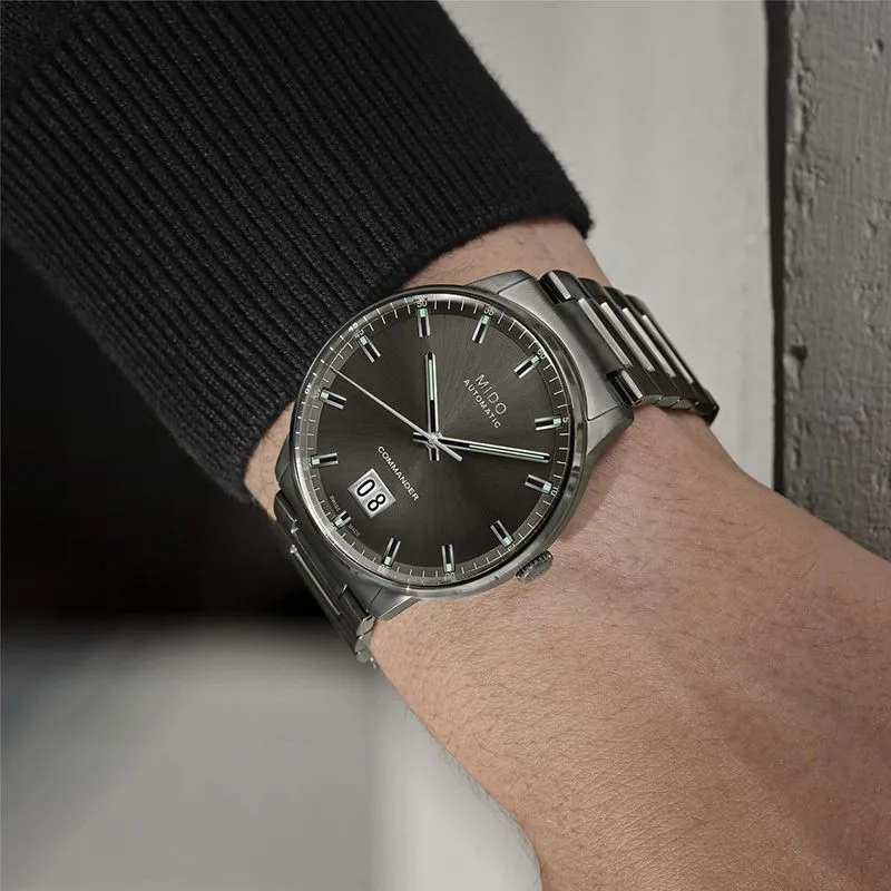 Mido M021.626.33.061.00  Фото 4